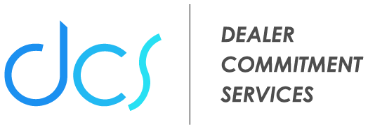 Dealer Commitment Services | DCS - 